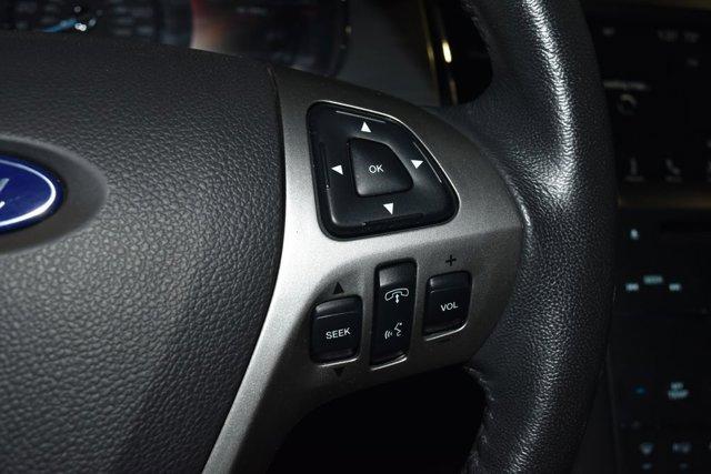 used 2018 Ford Taurus car, priced at $13,940