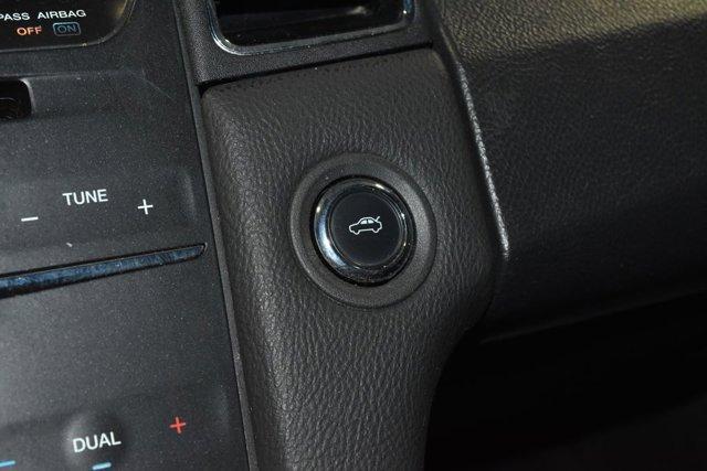 used 2018 Ford Taurus car, priced at $13,940