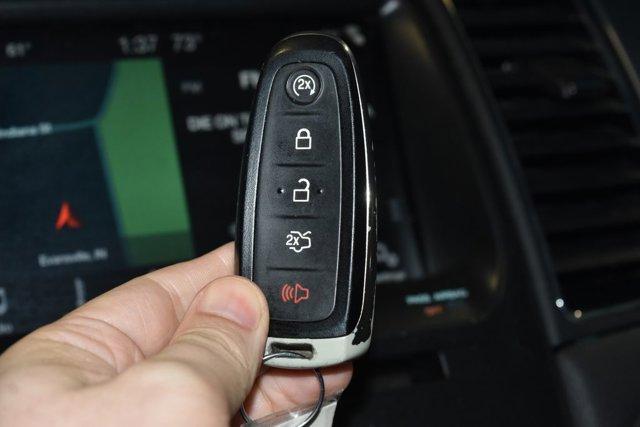 used 2018 Ford Taurus car, priced at $13,940