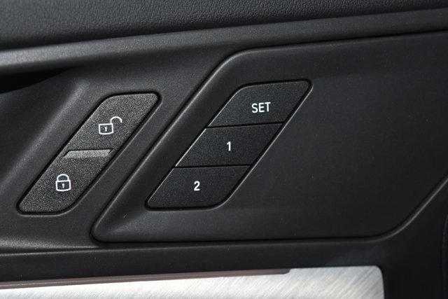 new 2026 BMW X1 car, priced at $50,340