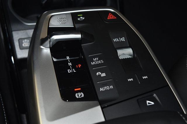 new 2026 BMW X1 car, priced at $50,340