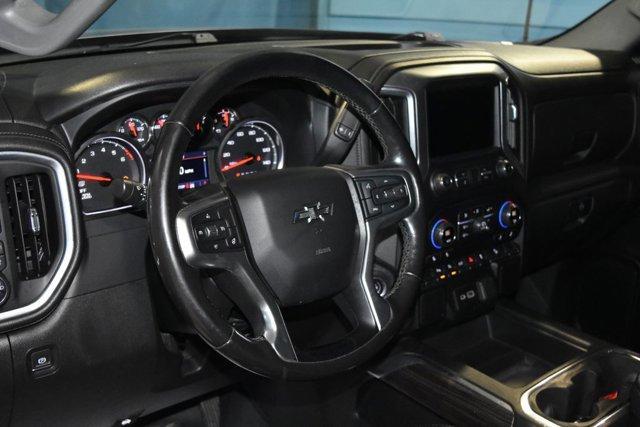 used 2020 Chevrolet Silverado 1500 car, priced at $31,295