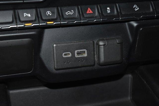 used 2020 Chevrolet Silverado 1500 car, priced at $31,295