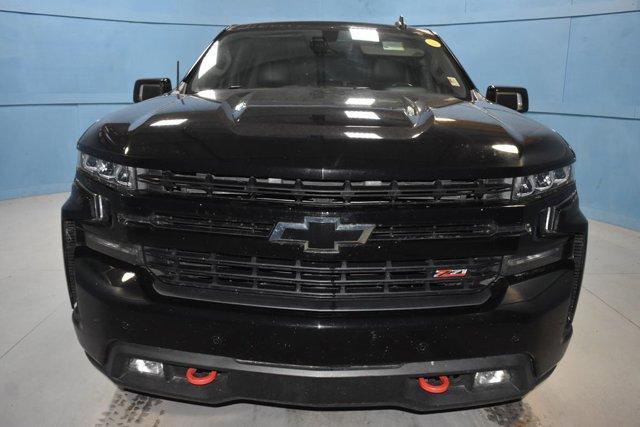 used 2020 Chevrolet Silverado 1500 car, priced at $31,295