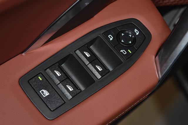 new 2026 BMW X1 car, priced at $51,980