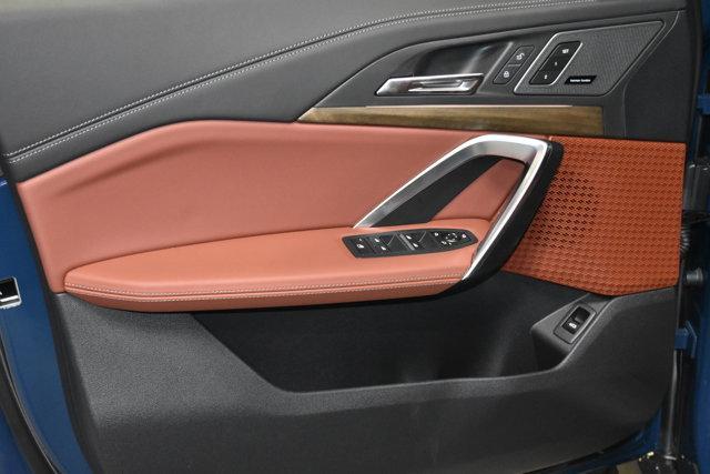 new 2026 BMW X1 car, priced at $51,980