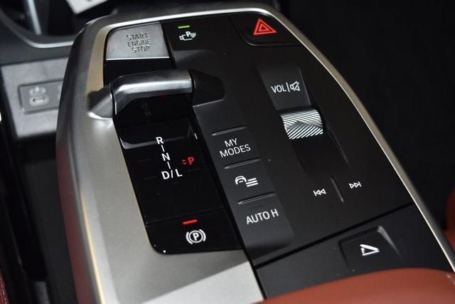 new 2026 BMW X1 car, priced at $51,980