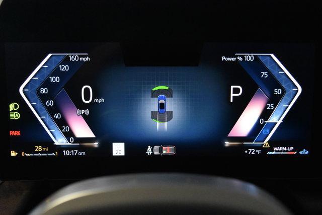 new 2026 BMW X1 car, priced at $51,980