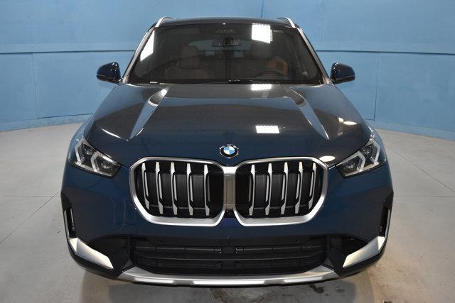 new 2026 BMW X1 car, priced at $51,980