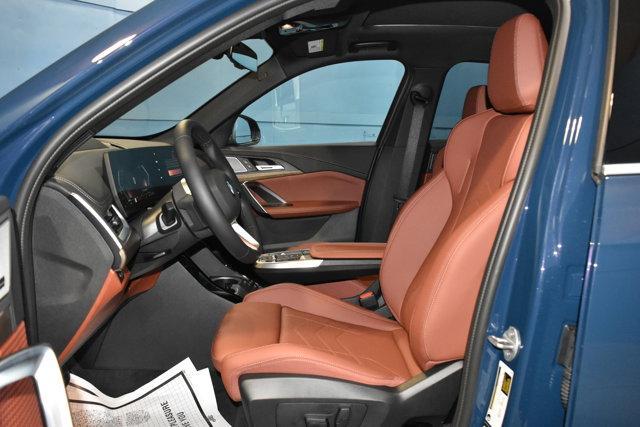 new 2026 BMW X1 car, priced at $51,980