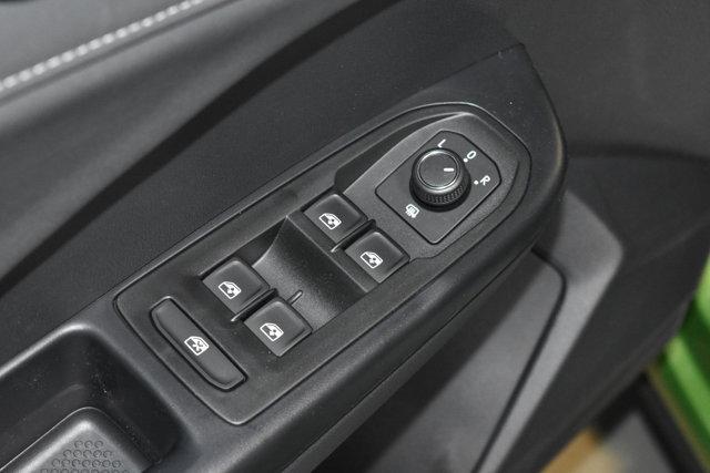new 2026 Volkswagen Taos car, priced at $33,433