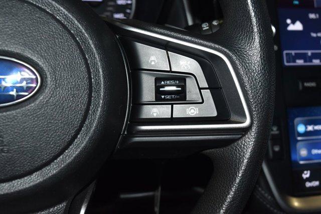 used 2020 Subaru Outback car, priced at $19,995