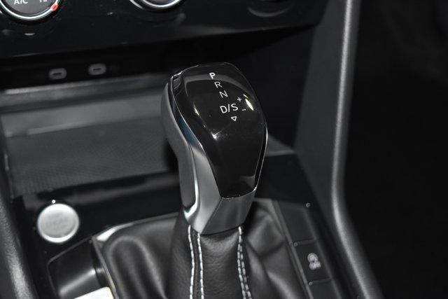 new 2026 Volkswagen Taos car, priced at $29,786