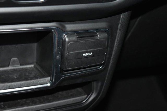 used 2021 Jeep Wrangler Unlimited car, priced at $26,995