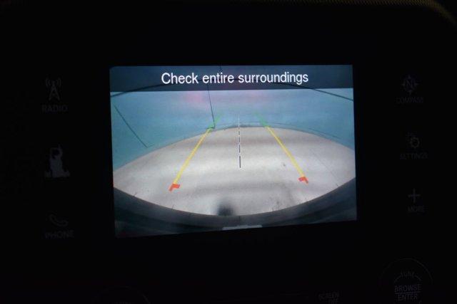 used 2021 Jeep Wrangler Unlimited car, priced at $26,995