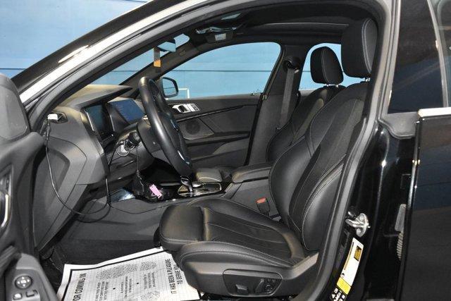 used 2023 BMW 228 Gran Coupe car, priced at $30,995