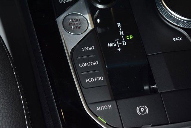 used 2023 BMW 228 Gran Coupe car, priced at $30,995