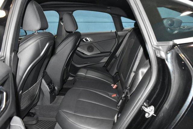 used 2023 BMW 228 Gran Coupe car, priced at $30,995
