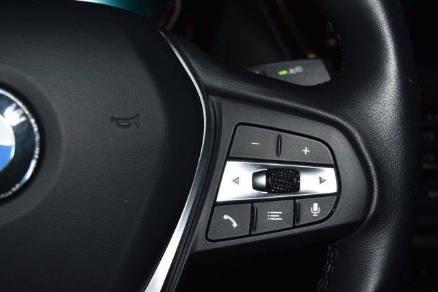 used 2023 BMW 228 Gran Coupe car, priced at $30,995