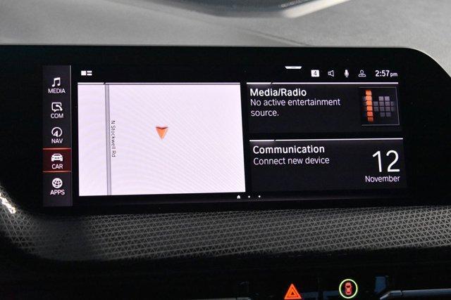 used 2023 BMW 228 Gran Coupe car, priced at $30,995