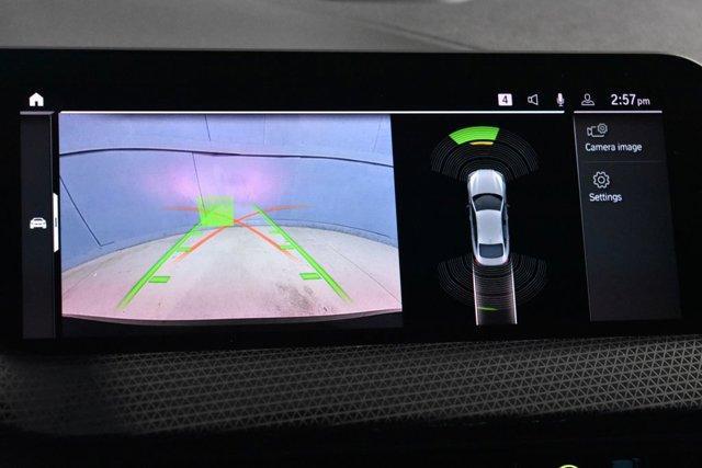 used 2023 BMW 228 Gran Coupe car, priced at $30,995