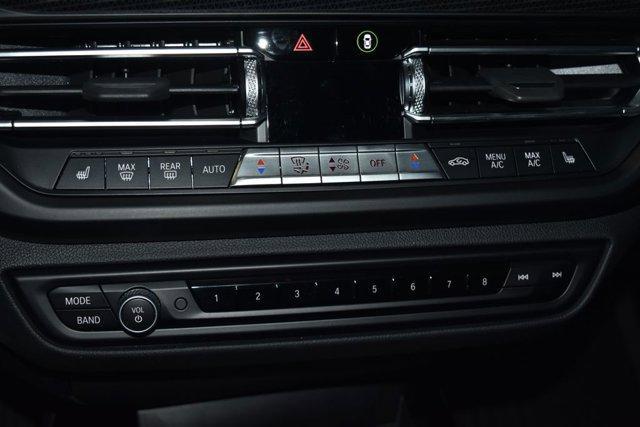 used 2023 BMW 228 Gran Coupe car, priced at $30,995