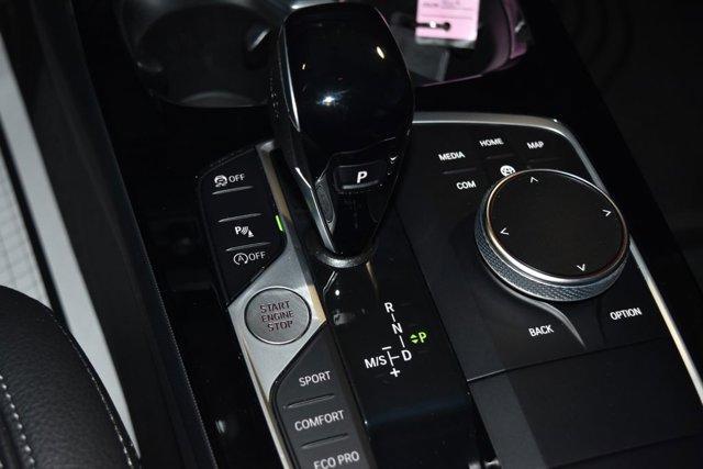 used 2023 BMW 228 Gran Coupe car, priced at $30,995