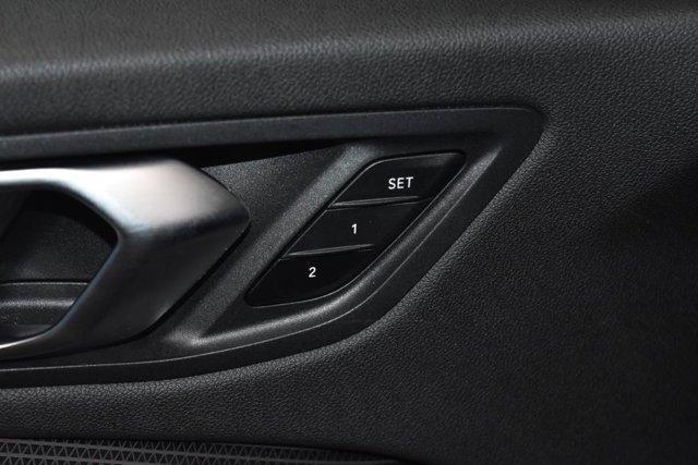 used 2023 BMW 228 Gran Coupe car, priced at $30,995