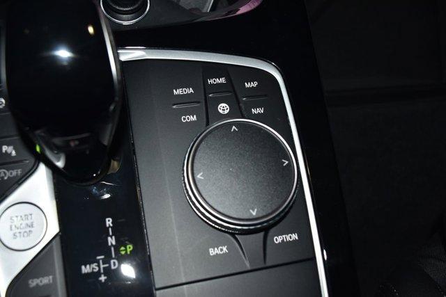 used 2023 BMW 228 Gran Coupe car, priced at $30,995