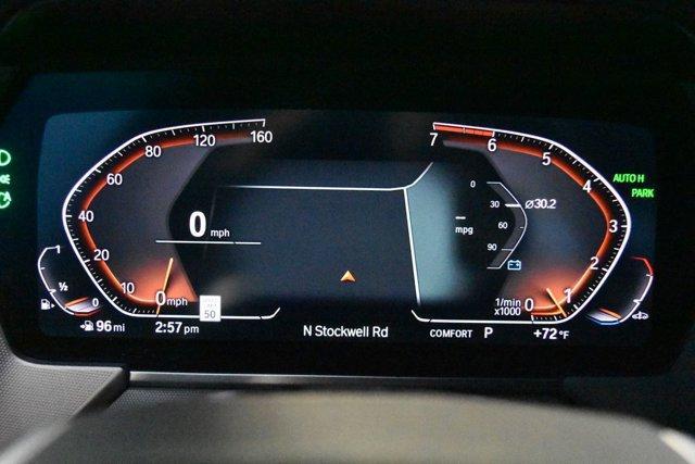 used 2023 BMW 228 Gran Coupe car, priced at $30,995