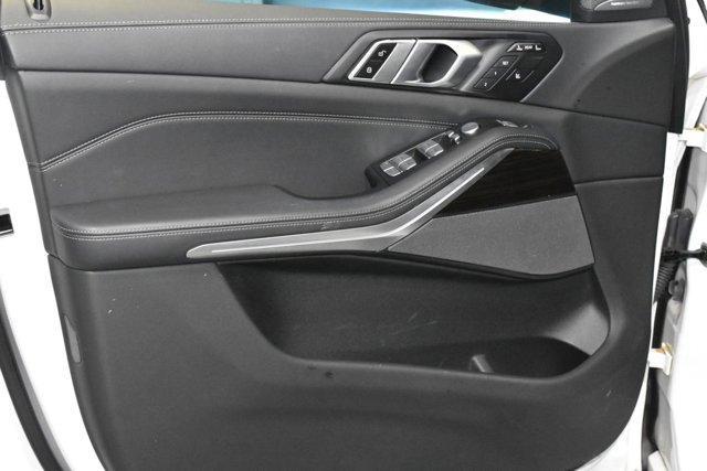 used 2024 BMW X7 car, priced at $68,440