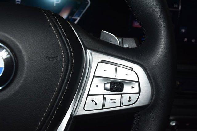 used 2024 BMW X7 car, priced at $68,440
