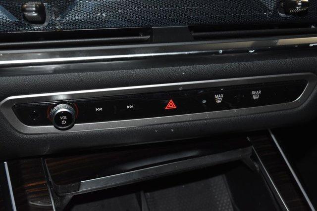 used 2024 BMW X7 car, priced at $68,440
