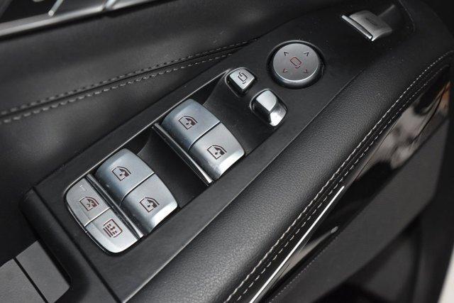 used 2024 BMW X7 car, priced at $68,440