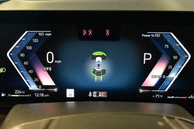 used 2024 BMW X7 car, priced at $68,440