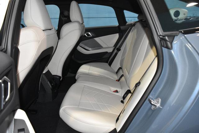 new 2026 BMW 228 Gran Coupe car, priced at $49,725