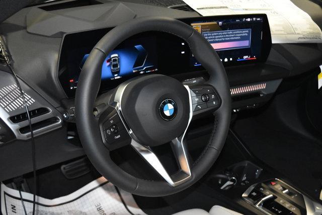 new 2026 BMW 228 Gran Coupe car, priced at $49,725