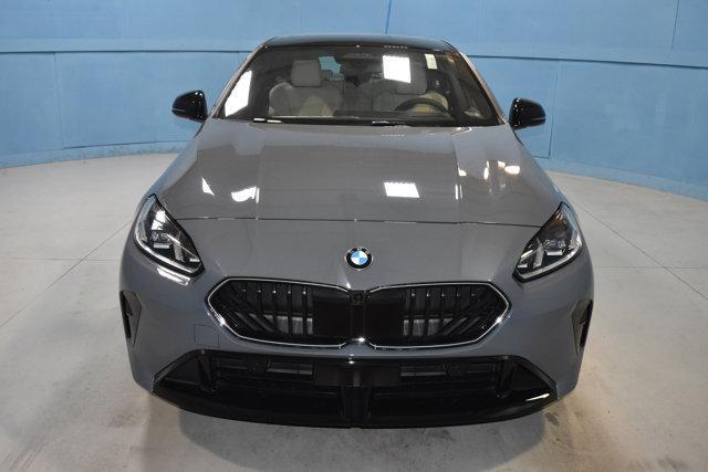 new 2026 BMW 228 Gran Coupe car, priced at $49,725