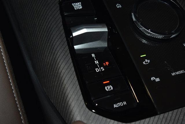 new 2026 BMW X3 car, priced at $59,815