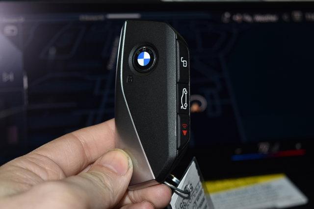 new 2026 BMW X3 car, priced at $59,815