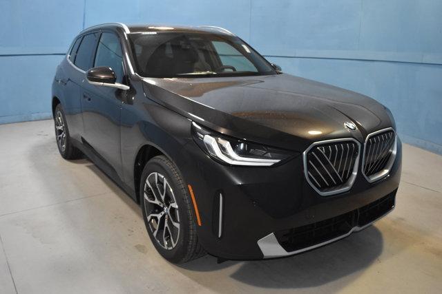 new 2026 BMW X3 car, priced at $59,815