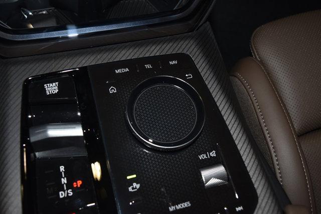 new 2026 BMW X3 car, priced at $59,815