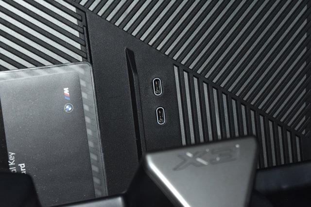 new 2026 BMW X3 car, priced at $59,815