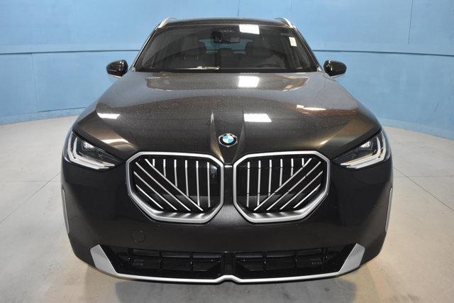 new 2026 BMW X3 car, priced at $59,815
