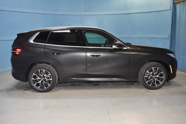 new 2026 BMW X3 car, priced at $59,815