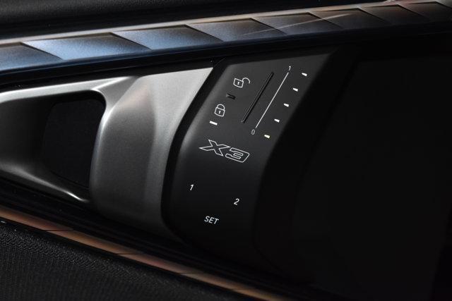 new 2026 BMW X3 car, priced at $59,815