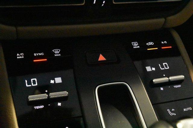 used 2023 Porsche Macan car, priced at $47,295