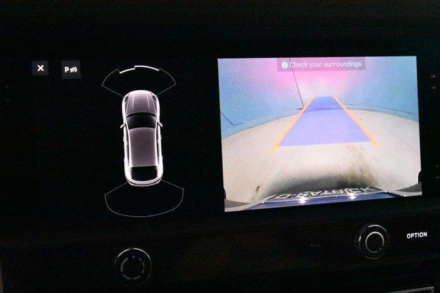 used 2023 Porsche Macan car, priced at $47,295