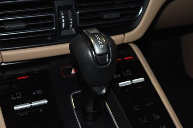 used 2023 Porsche Macan car, priced at $47,295