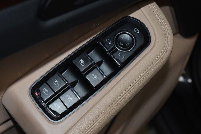 used 2023 Porsche Macan car, priced at $47,295